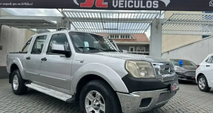 FORD RANGER 4X2 3.0 CD 2012