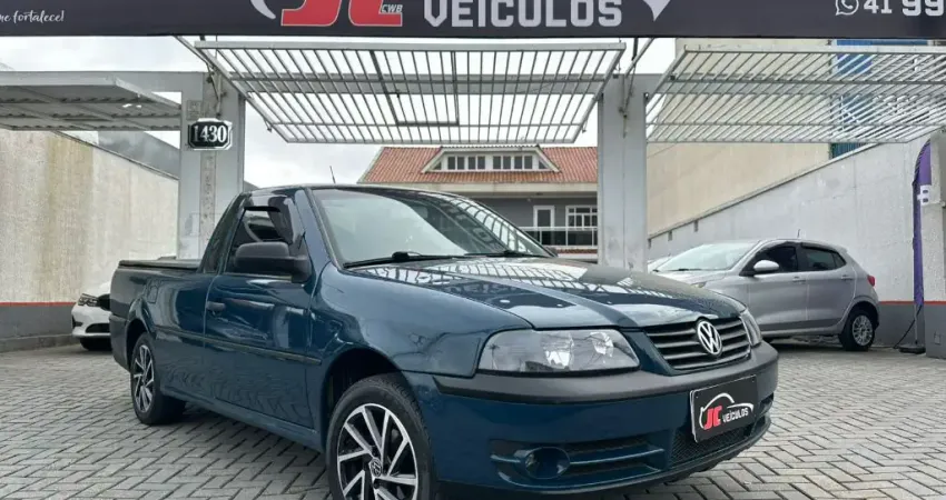 saveiro cs 1.6 2000