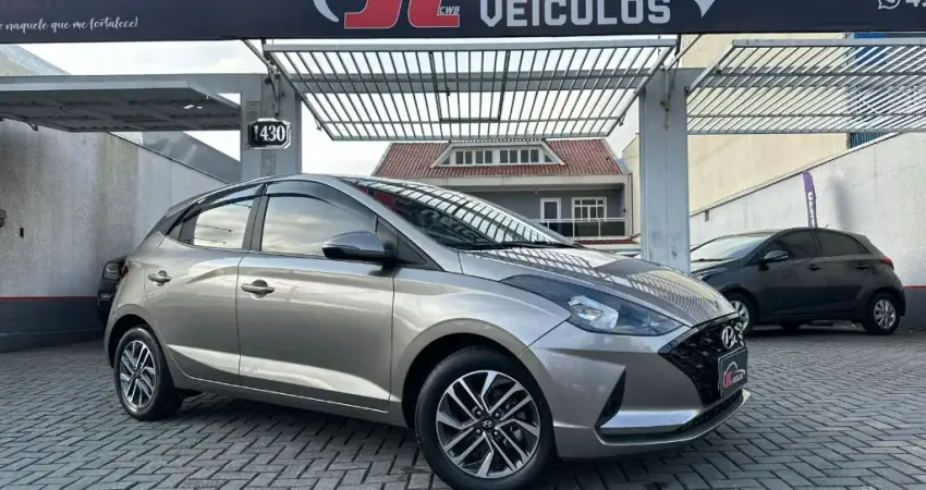 hb20 1.0 turbo 2022