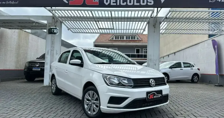 Voyage mpi 1.0 2023 completo 