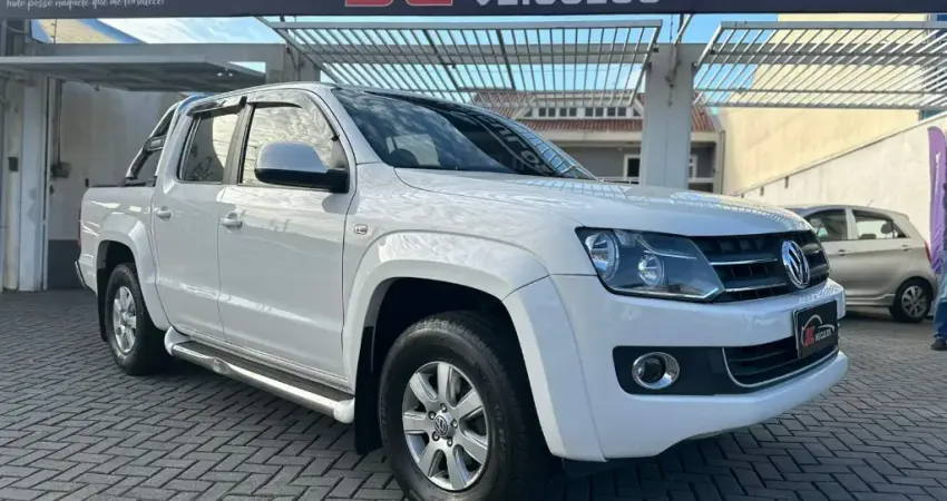 AMAROK CD 2.0 2014