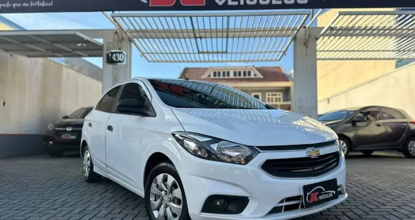 ONIX JOY HATCH 1.0 BLACK EDITION 2020