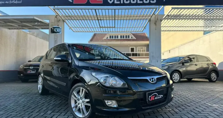 HYUNDAI I30 2.0 2011