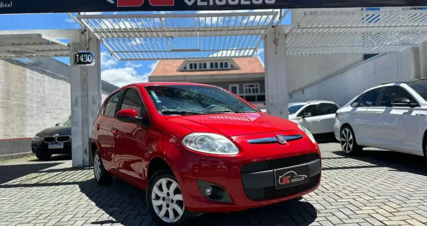 PLAIO ATTRACTIVE 1.0 2013