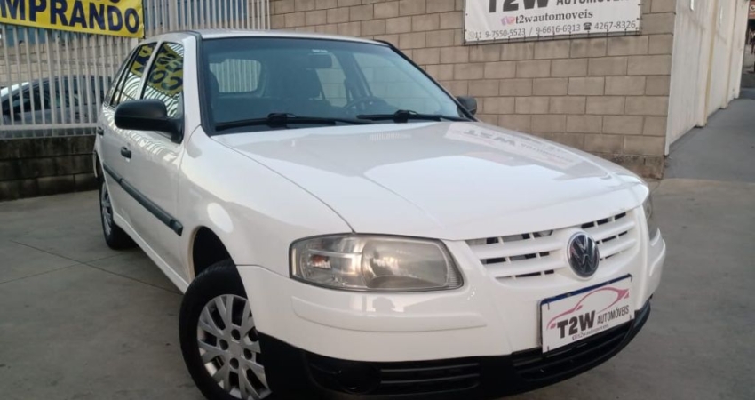 Gol 1.0 flex