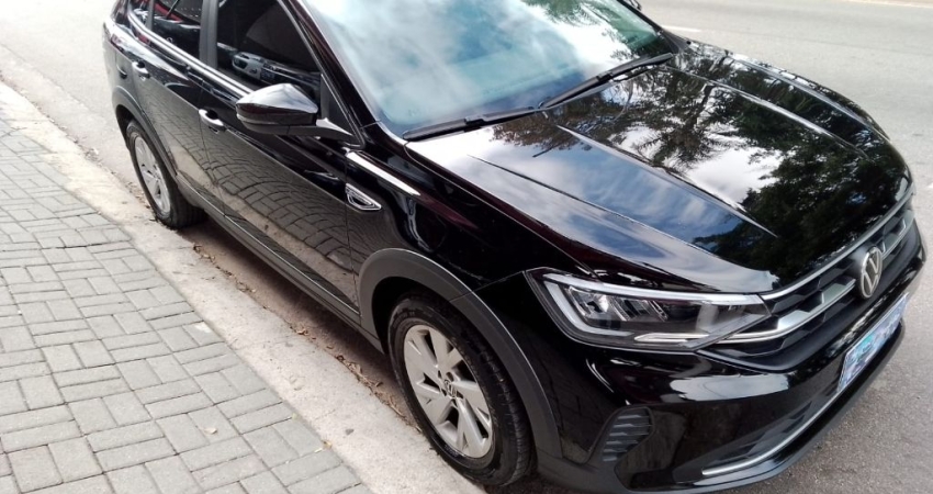 Nivus Comfortline aut