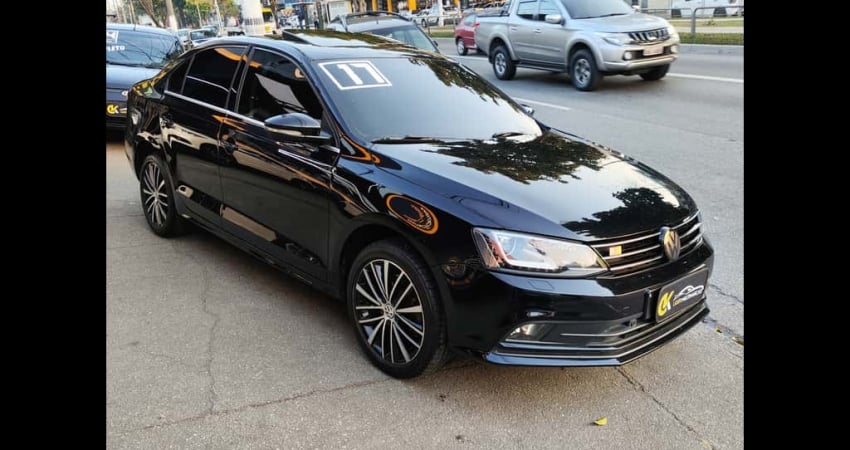 Volkswagen Jetta Gasolina Automático