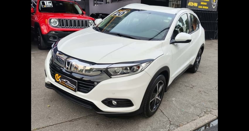 Honda HR-V Flex CVT