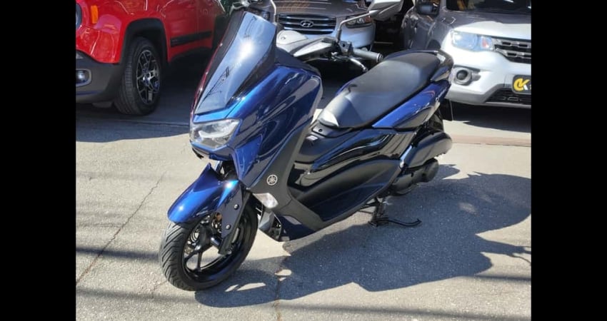 Yamaha NMAX Gasolina Automático