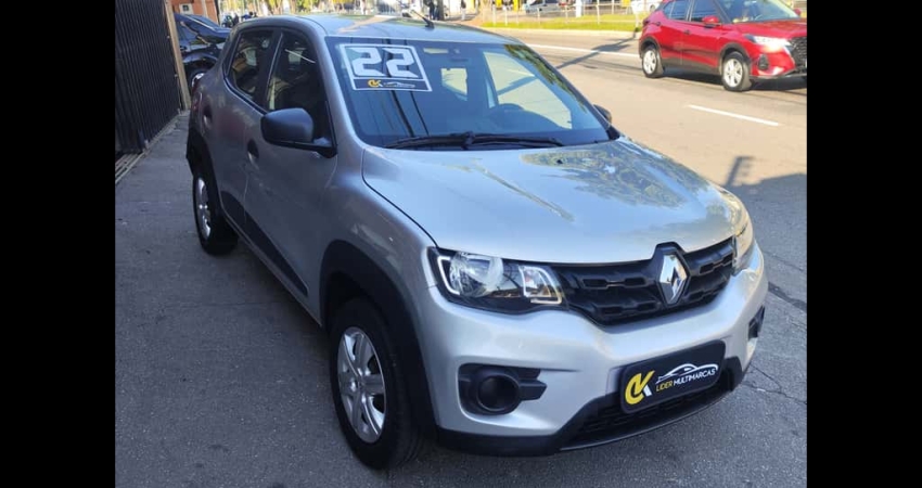 Renault Kwid Flex Manual