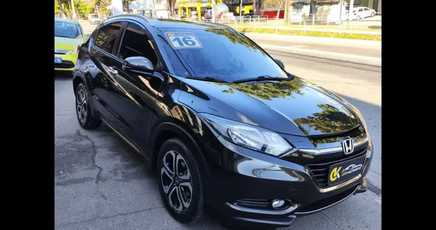 Honda HR-V Flex CVT