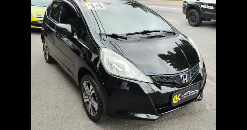Honda Fit Flex Manual