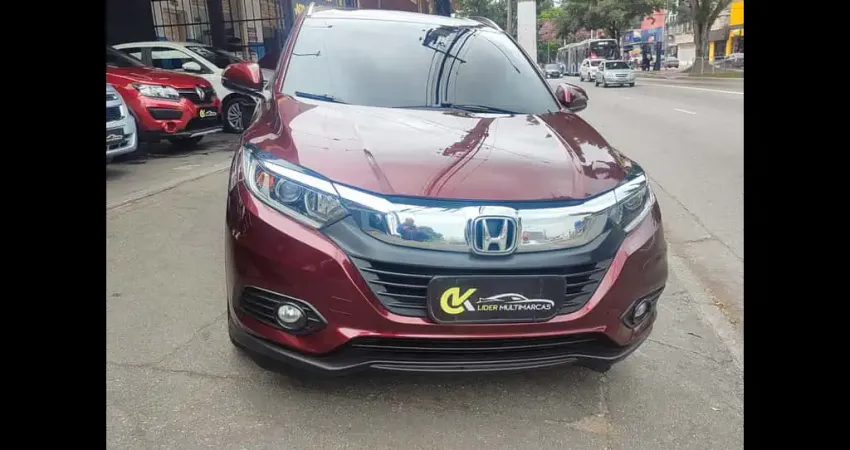 Honda HR-V Flex Automático