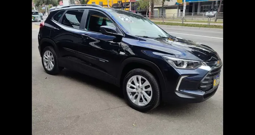 Chevrolet Tracker Flex Automático