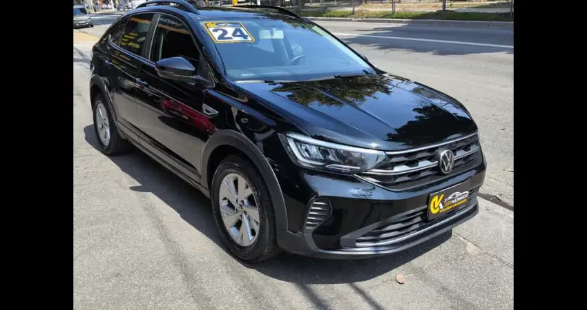 Volkswagen Nivus Flex Automático