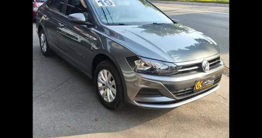 Volkswagen Virtus Flex Manual