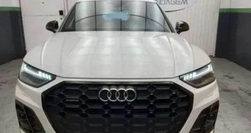 AUDI Q5 2.0 45 TFSI GASOLINA PRESTIGE QUATTRO S TRONIC