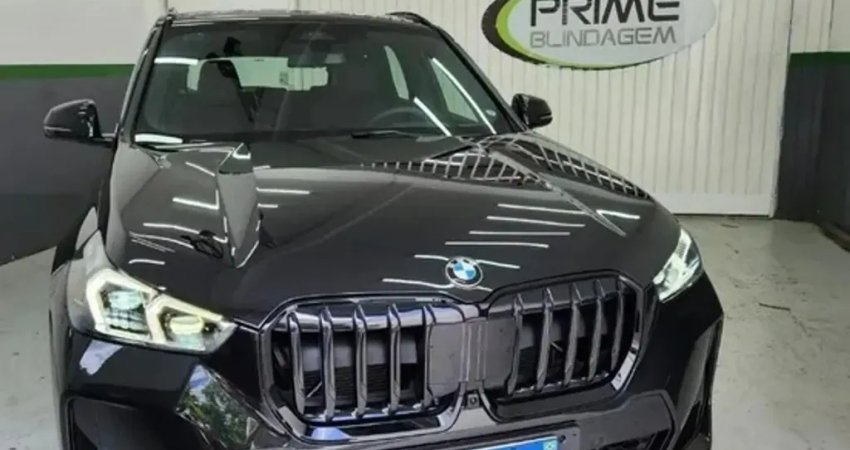 BMW X1 1.5 12V TURBO GASOLINA SDRIVE18I GP STEPTRONIC