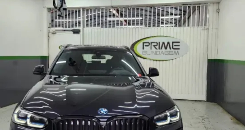 BMW X3 3.0 TWINPOWER GASOLINA M40I STEPTRONIC Vendedor responde rápido