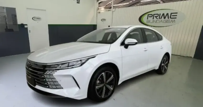 BYD KING 1.5 DM-I PHEV GS AUTOMÁTICO