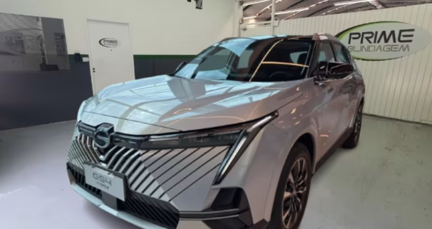 GAC GS4 2.0 HEV ELITE AUTOMÁTICO