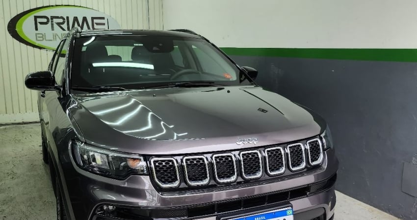 JEEP COMPASS 1.3 T270 TURBO FLEX SPORT AT6