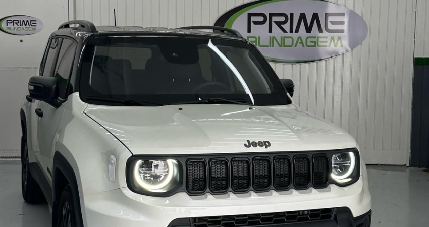JEEP RENEGADE 1.3 T270 TURBO FLEX ALTITUDE AT6