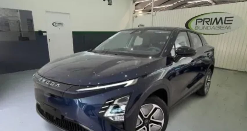 OMODA E5 61,1 KW ELÉTRICO