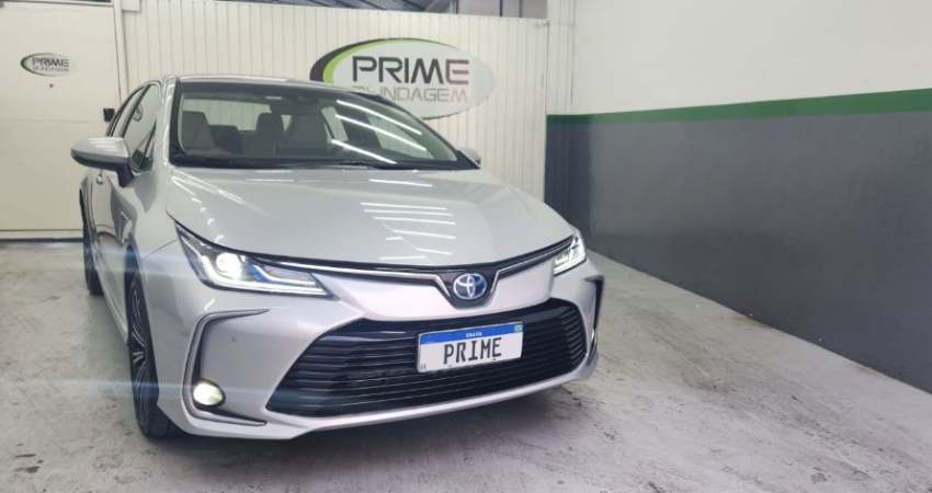 TOYOTA COROLLA 1.8 VVT-I HYBRID FLEX ALTIS PREMIUM CVT