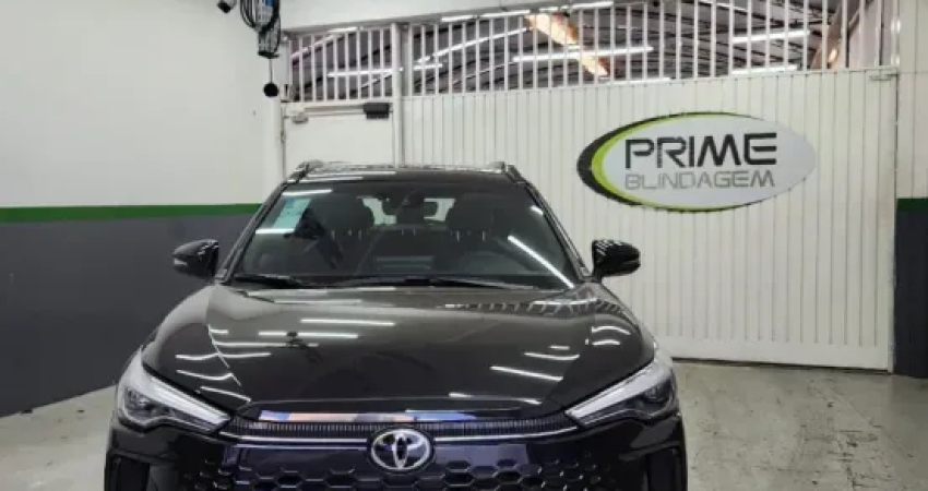 TOYOTA COROLLA CROSS 2.0 VVT-IE FLEX XRE DIRECT SHIFT