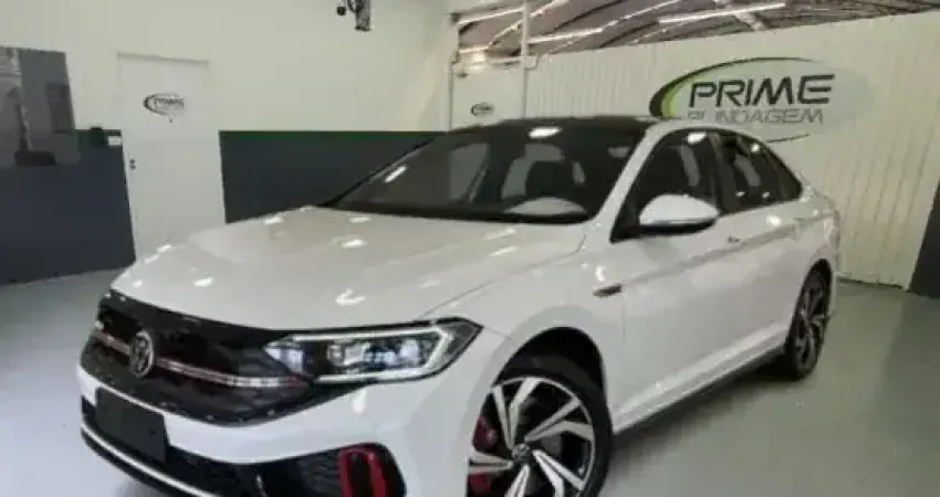 VOLKSWAGEN JETTA 2.0 350 TSI GASOLINA GLI DSG