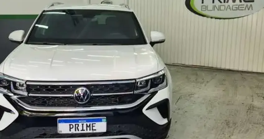 VOLKSWAGEN TAOS 1.4 250 TSI TOTAL FLEX HIGHLINE AUTOMÁTICO