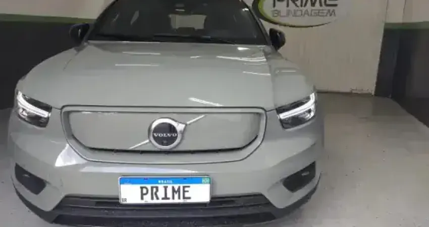 VOLVO XC40 P8 RECHARGE TWIN ELECTRIC ULTIMATE AWD