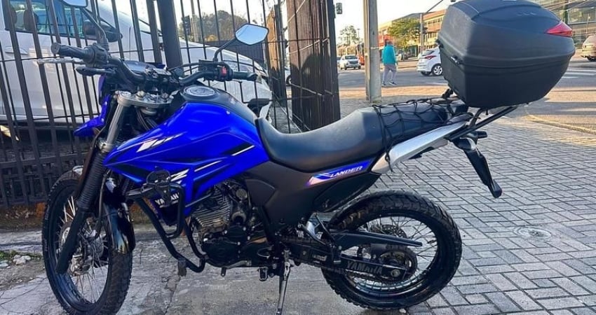 XTZ 250cc Lander 2023