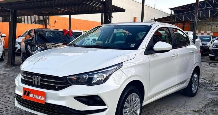 Cronos Drive 1.0 2023 * Ideal para você! 