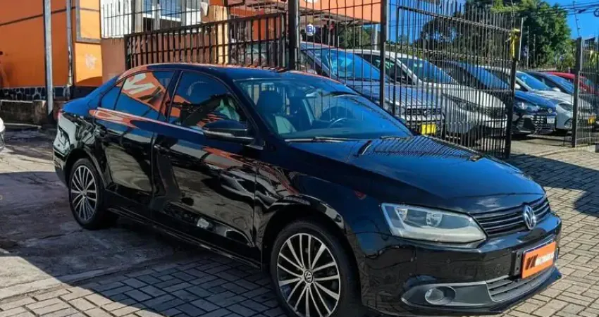 Jetta TSI 2.0 2014 * Perfeito pra você! 