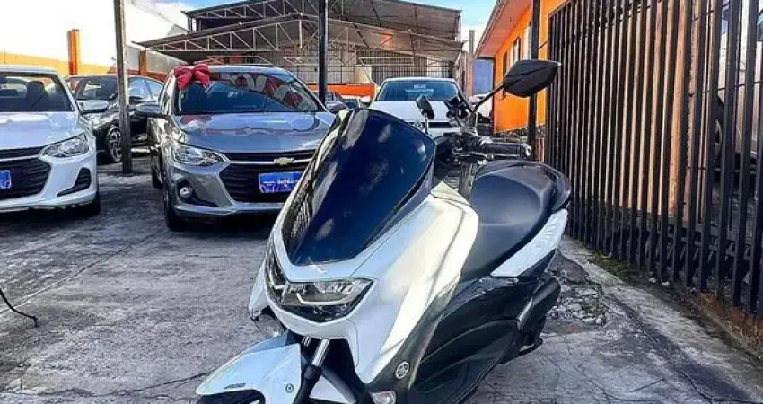 NMax 160cc 2022 * Automática! 