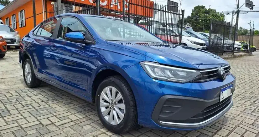 Virtus TSi 1.0 2023 * Cor Exclusiva! 