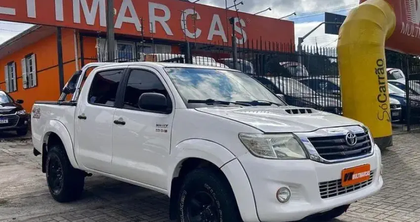 Hilus STD 3.0 2015 Manual * Impecável!