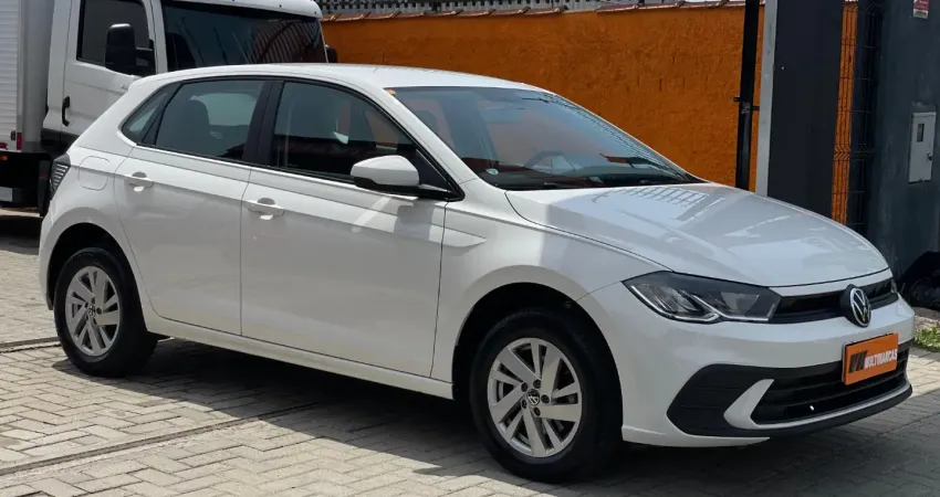 Polo TSI 1.0 2024 * Top demais! 