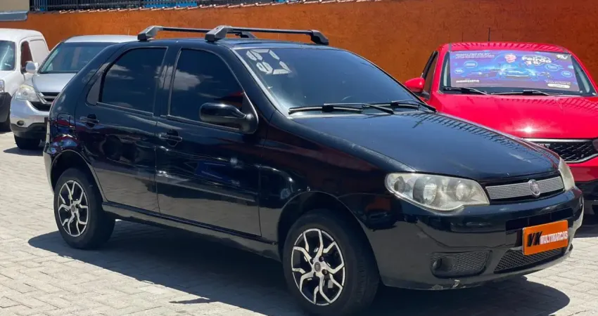 Palio 1.0 Fire 2010 * Oportunidade!