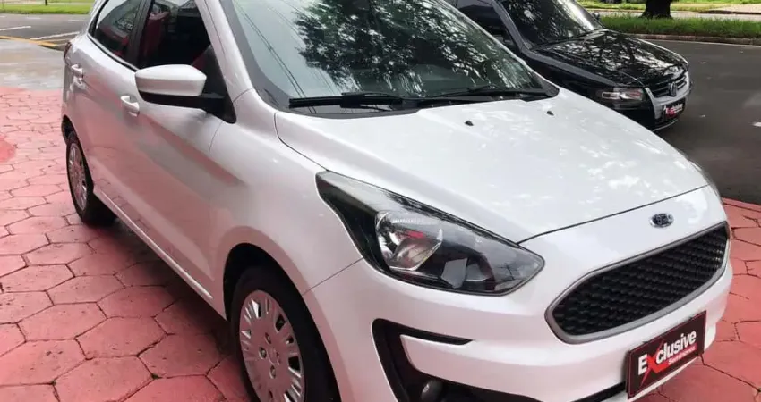 FORD KA SE PLUS 1.0 HA C 2020
