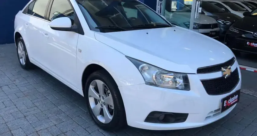 CHEVROLET CRUZE LT NB 2014