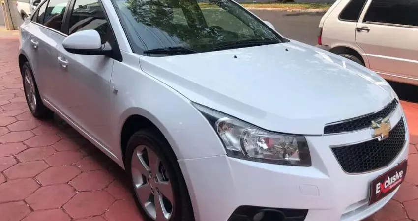 CHEVROLET CRUZE LT NB 2014