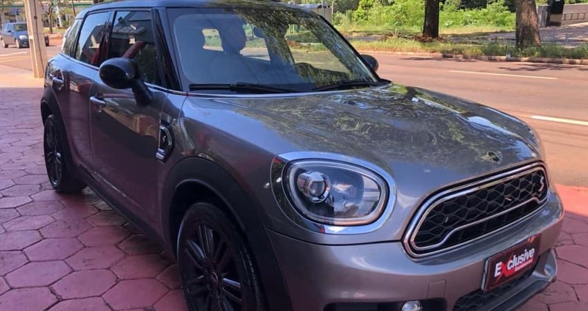 MINI CYMAN COOPER S 2018