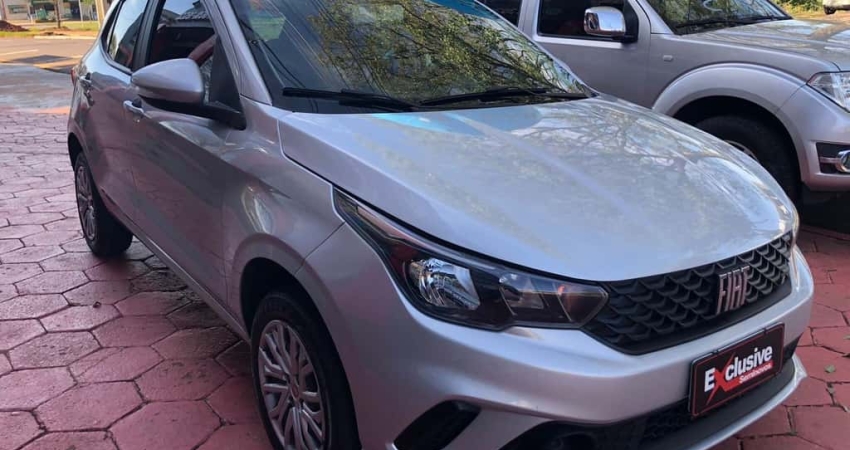 FIAT ARGO 1.0 2022