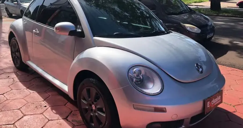VOLKSWAGEN BEETLE 2009