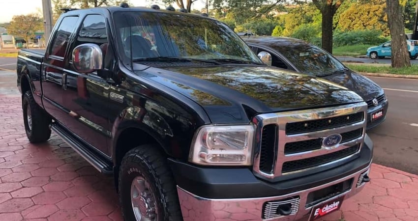 FORD F250 XLT W20 2005