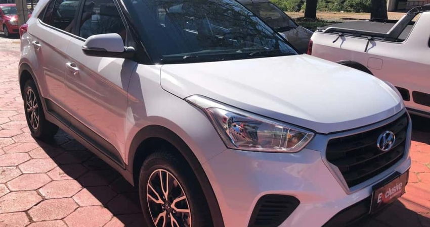 HYUNDAI CRETA 16A ATTITU 2020