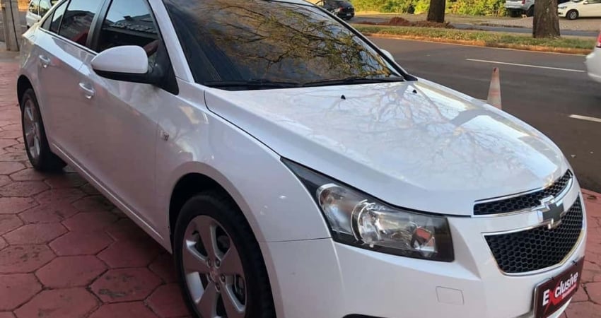 CHEVROLET CRUZE LT NB 2013